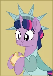 Size: 1944x2792 | Tagged: safe, artist:povitato, derpibooru import, twilight sparkle, eating, food, image, png, sandwich, solo