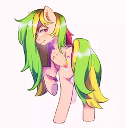 Size: 1414x1439 | Tagged: safe, artist:qwokken, derpibooru import, oc, pegasus, pony, commission, image, png, solo