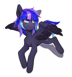 Size: 1392x1500 | Tagged: safe, artist:qwokken, derpibooru import, oc, pegasus, pony, commission, image, png, solo