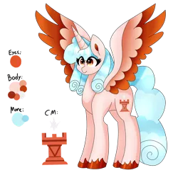 Size: 1280x1265 | Tagged: safe, artist:eeveeglaceon, derpibooru import, cozy glow, alicorn, pony, alicornified, cozycorn, image, png, race swap, simple background, solo, spread wings, transparent background, wings