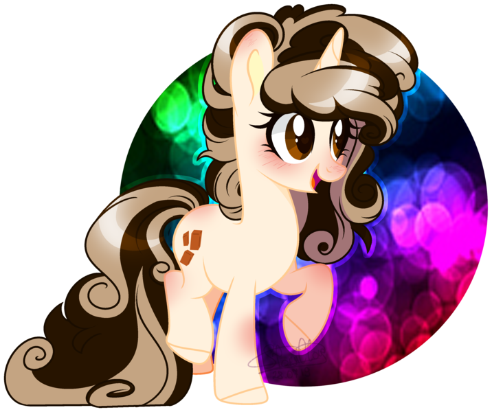 Size: 3081x2583 | Tagged: safe, artist:dinkydoolove, artist:lazuli0209, derpibooru import, oc, unofficial characters only, pony, unicorn, base used, eyelashes, female, horn, image, mare, png, simple background, smiling, solo, transparent background, unicorn oc