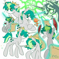 Size: 2048x2048 | Tagged: safe, artist:creeate97, derpibooru import, oc, unofficial characters only, pony, unicorn, image, jpeg, solo