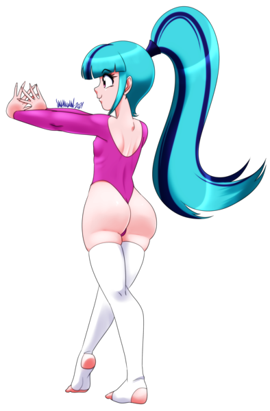 Size: 2952x4500 | Tagged: suggestive, artist:danmakuman, banned from derpibooru, sonata dusk, equestria girls, child, female, image, lolicon, png, solo, solo female, underage, young, younger
