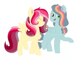 Size: 3235x2509 | Tagged: safe, artist:queenderpyturtle, derpibooru import, oc, oc:early bird, unofficial characters only, pegasus, pony, chibi, female, image, jpeg, mare, simple background, white background