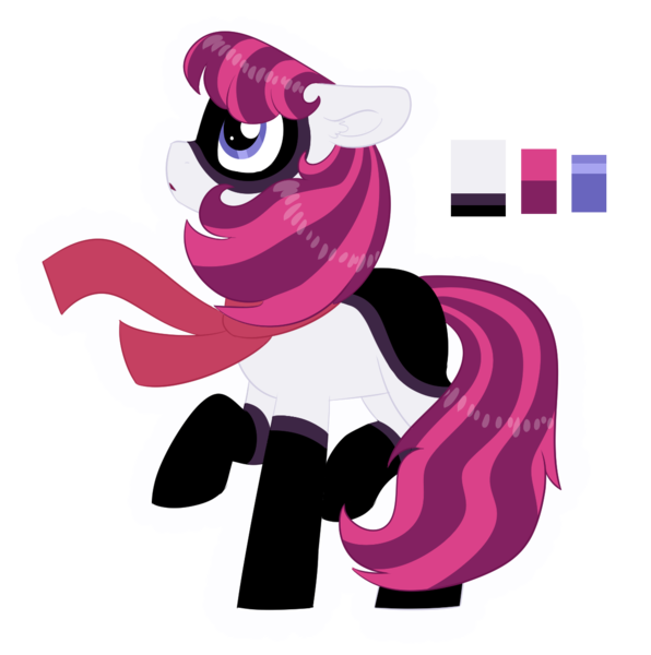 Size: 1214x1222 | Tagged: safe, artist:queenderpyturtle, derpibooru import, oc, earth pony, pony, clothes, female, image, mare, png, scarf, simple background, solo, transparent background