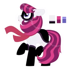 Size: 1214x1222 | Tagged: safe, artist:queenderpyturtle, derpibooru import, oc, earth pony, pony, clothes, female, image, mare, png, scarf, simple background, solo, transparent background