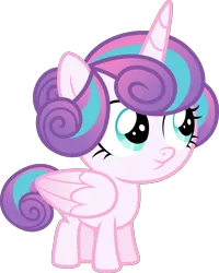 Size: 2396x3000 | Tagged: safe, artist:whalepornoz, derpibooru import, princess flurry heart, alicorn, pony, female, filly, foal, high res, image, png, princess, royalty, simple background, transparent background