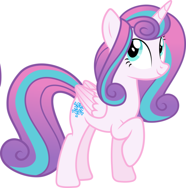 Size: 2963x3000 | Tagged: safe, artist:shakespearicles, artist:whalepornoz, derpibooru import, princess flurry heart, alicorn, pony, fanfic:cat's cradle, female, fimfiction, folded wings, full body, high res, hooves, horn, image, mare, older, older flurry heart, png, princess, raised hoof, royalty, show accurate, simple background, smiling, solo, standing, tail, transparent background, wings