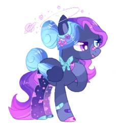 Size: 328x360 | Tagged: safe, artist:goldlines005, derpibooru import, oc, unofficial characters only, pegasus, pony, base used, heterochromia, hoof polish, image, pegasus oc, png, raised hoof, simple background, solo, transparent background, wings