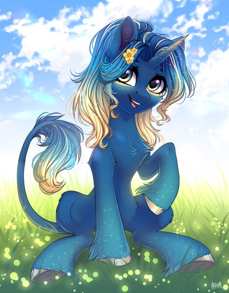 Size: 2500x3200 | Tagged: safe, artist:hakaina, derpibooru import, oc, unofficial characters only, pony, unicorn, image, jpeg, solo