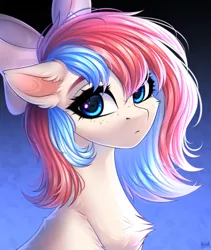 Size: 2700x3200 | Tagged: safe, artist:hakaina, derpibooru import, oc, oc:fizzie, unofficial characters only, earth pony, pony, image, jpeg, solo