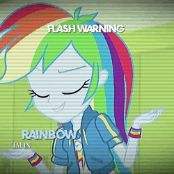 Size: 1080x1080 | Tagged: safe, derpibooru import, edit, edited screencap, screencap, applejack, fluttershy, pinkie pie, rainbow dash, rarity, sunset shimmer, twilight sparkle, a queen of clubs, equestria girls, equestria girls series, guitar centered, overpowered (equestria girls), perfect day for fun, rainbow rocks, the science of magic, animated, applejack's hat, belt, boots, clothes, controller, cowboy hat, crossed arms, cutie mark, cutie mark on clothes, denim skirt, electric guitar, eyes closed, female, football, geode of shielding, geode of super speed, geode of super strength, guitar, hat, hoodie, image, lockers, magical geodes, musical instrument, offscreen character, open mouth, open smile, pajamas, ponied up, rarity peplum dress, shoes, skirt, smiling, sound, sports, tanktop, tiktok, webm