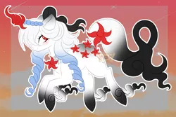 Size: 4500x3000 | Tagged: safe, artist:xochicoatlyoliztli, derpibooru import, oc, unofficial characters only, pony, unicorn, advertisement, base used, closed species, commission, commission info, image, png, solo