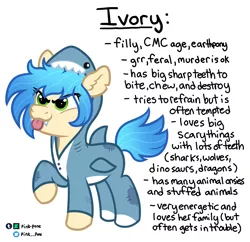 Size: 1650x1600 | Tagged: safe, artist:pink-pone, derpibooru import, oc, oc:ivory, pony, female, filly, foal, image, onesie, png, reference sheet, solo, ultimare universe