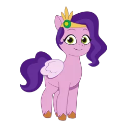 Size: 1280x1280 | Tagged: safe, derpibooru import, edit, vector edit, pipp petals, pegasus, my little pony: tell your tale, spoiler:g5, spoiler:my little pony: tell your tale, g5, image, png, simple background, transparent background, vector