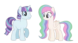 Size: 2988x1644 | Tagged: safe, artist:cindydreamlight, derpibooru import, oc, unofficial characters only, pegasus, pony, unicorn, female, image, male, mare, png, simple background, stallion, transparent background