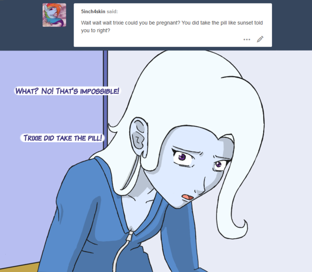 Size: 640x559 | Tagged: safe, artist:deltalima, trixie, human, equestria girls, bathroom, image, png