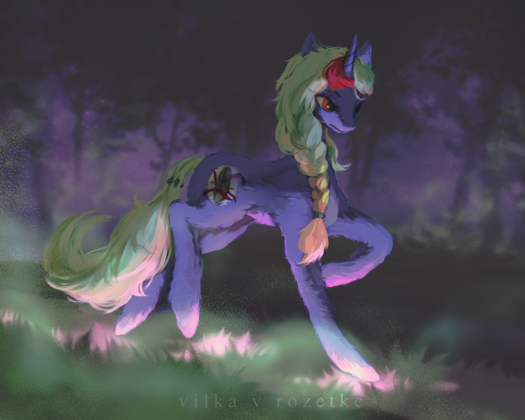 Size: 3464x2776 | Tagged: safe, artist:vilka v rozetke, derpibooru import, oc, oc:serene secrets, unicorn, image, male, png