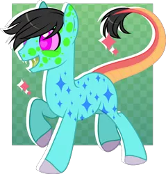 Size: 2035x2126 | Tagged: safe, artist:dinkydoolove, artist:lazuli0209, derpibooru import, oc, unofficial characters only, earth pony, pony, base used, colored hooves, earth pony oc, image, male, png, raised hoof, simple background, solo, stallion, transparent background