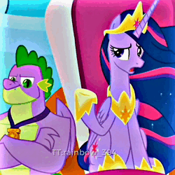 Size: 1080x1080 | Tagged: safe, derpibooru import, edit, edited screencap, screencap, angel bunny, apple bloom, applejack, fluttershy, li'l cheese, luster dawn, pinkie pie, princess twilight 2.0, rainbow dash, rarity, spike, twilight sparkle, twilight sparkle (alicorn), alicorn, dragon, earth pony, pegasus, pony, rabbit, unicorn, friendship is magic, season 1, season 6, season 9, stare master, the best night ever, the last problem, the saddle row review, spoiler:s09, ^^, animal, animated, apple bloom's bow, applejack's hat, bow, carousel boutique, clothes, cowboy hat, crossed arms, crown, dress, eyes closed, female, filly, flying, foal, gala dress, golden oaks library, hair bow, hat, hug, image, jewelry, library, male, mane seven, mane six, mare, older, older applejack, older fluttershy, older mane seven, older mane six, older pinkie pie, older rainbow dash, older rarity, older spike, older twilight, open mouth, open smile, regalia, smiling, sound, spread wings, the magic of friendship grows, tiktok, twilight's castle, webm, winged spike, wings