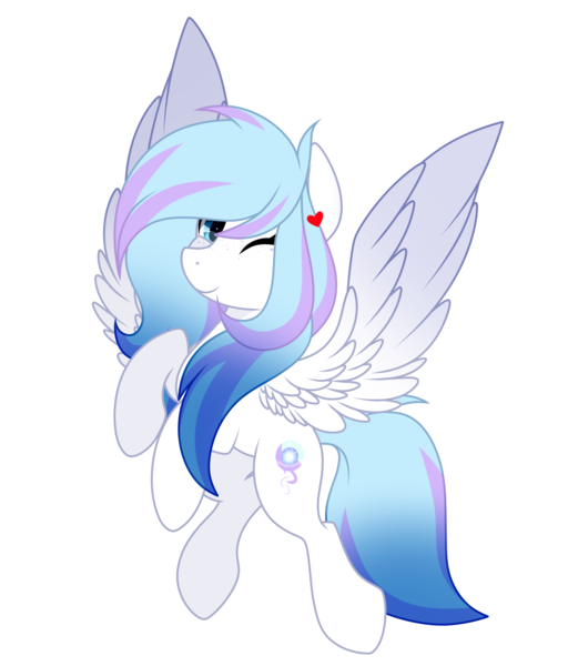 Size: 3100x3631 | Tagged: safe, artist:takan0, derpibooru import, oc, oc:kim, pegasus, pony, female, image, mare, png, simple background, solo, transparent background