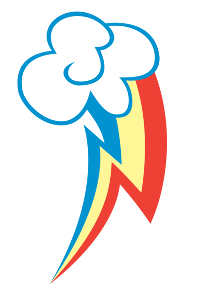 Size: 6829x10000 | Tagged: safe, artist:embersatdawn, derpibooru import, rainbow dash, absurd resolution, cutie mark, cutie mark only, dangerously high res, image, no pony, png, simple background, transparent background, vector