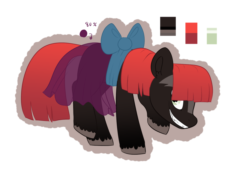 Size: 1368x974 | Tagged: safe, artist:queenderpyturtle, derpibooru import, oc, earth pony, pony, clothes, dress, female, image, mare, png, simple background, solo, transparent background