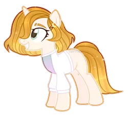 Size: 2569x2335 | Tagged: safe, artist:toffeelavender, derpibooru import, oc, unofficial characters only, pony, unicorn, base used, clothes, eyelashes, female, grin, horn, image, mare, png, simple background, smiling, solo, transparent background, unicorn oc