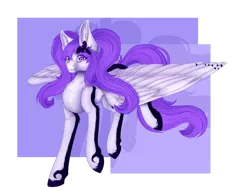 Size: 1024x792 | Tagged: safe, artist:maneblue, derpibooru import, oc, unofficial characters only, pegasus, pony, ear fluff, image, pegasus oc, png, simple background, solo, transparent background, wings
