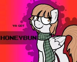 Size: 1000x800 | Tagged: safe, artist:pokefound, oc, oc:honeybun, unofficial characters only, banned from equestria daily, image, png, solo