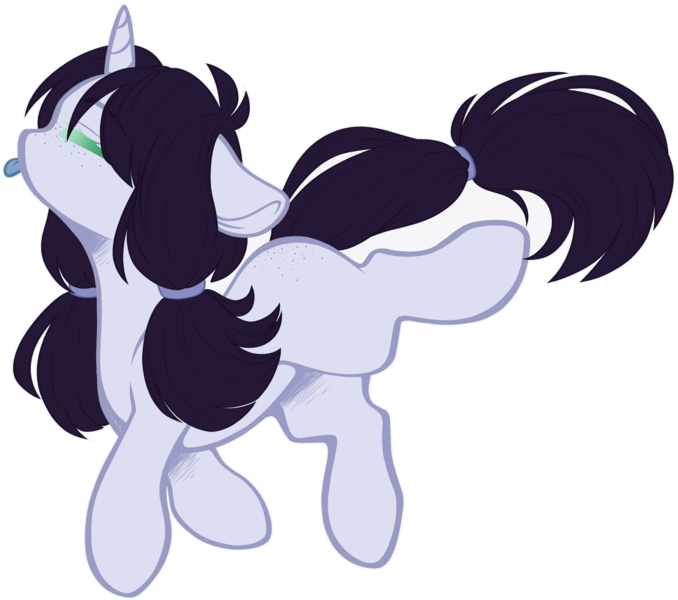 Size: 1651x1461 | Tagged: safe, artist:purplegrim40, derpibooru import, oc, unofficial characters only, pony, unicorn, eyes closed, female, horn, image, mare, png, simple background, solo, transparent background, unicorn oc