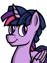 Size: 1024x1366 | Tagged: safe, artist:spinoffjoe, derpibooru import, twilight sparkle, alicorn, pony, dusk shine, image, male, png, rule 63, simple background, smiling, solo, transparent background