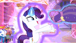 Size: 640x360 | Tagged: safe, derpibooru import, edit, edited screencap, screencap, applejack, fluttershy, maud pie, pinkie pie, prince blueblood, rainbow dash, rarity, spike, sweetie belle, twilight sparkle, twilight sparkle (alicorn), yona, alicorn, earth pony, pegasus, pony, unicorn, 28 pranks later, a bird in the hoof, a canterlot wedding, a dog and pony show, a hearth's warming tail, all bottled up, baby cakes, bats!, boast busters, campfire tales, canterlot boutique, castle sweet castle, celestial advice, crusaders of the lost mark, daring don't, do princesses dream of magic sheep, dragonshy, every little thing she does, fame and misfortune, filli vanilli, fluttershy leans in, for whom the sweetie belle toils, forever filly, friendship is magic, friendship university, green isn't your color, griffon the brush off, growing up is hard to do, hearth's warming eve (episode), honest apple, lesson zero, look before you sleep, made in manehattan, magical mystery cure, mmmystery on the friendship express, no second prances, one bad apple, over a barrel, party of one, ponyville confidential, power ponies (episode), ppov, princess twilight sparkle (episode), putting your hoof down, rarity investigates, rarity takes manehattan, read it and weep, rock solid friendship, season 1, season 2, season 3, season 4, season 5, season 6, season 7, season 8, season 9, secret of my excess, shadow play, she's all yak, simple ways, sisterhooves social, sonic rainboom (episode), spice up your life, spike at your service, stare master, sweet and elite, tanks for the memories, testing testing 1-2-3, the best night ever, the cart before the ponies, the crystal empire, the cutie map, the end in friend, the ending of the end, the gift of the maud pie, the last problem, the last roundup, the return of harmony, the saddle row review, three's a crowd, too many pinkie pies, what about discord?, spoiler:s08, spoiler:s09, :o, a true true friend, alternate hairstyle, ancient wonderbolts uniform, angry, bipedal, boots, carousel boutique, clothes, confused, crying, detective rarity, disguise, element of generosity, eye reflection, fainting couch, female, fire ruby, gem, gif, glasses, glitter boots, golden oaks library, gritted teeth, image, library, looking at each other, looking at someone, magic, magic aura, mane six, mare, older, older rarity, open mouth, plainity, power ponies, rainbow eyes, rarity is not amused, rarity's glasses, reflection, rhinestone rarihick, ruby, school of friendship, sewing machine, sgt. rarity, shocked, shoes, sleep mask, smiling, starlight's office, swapped cutie marks, unamused, uniform, wall of tags