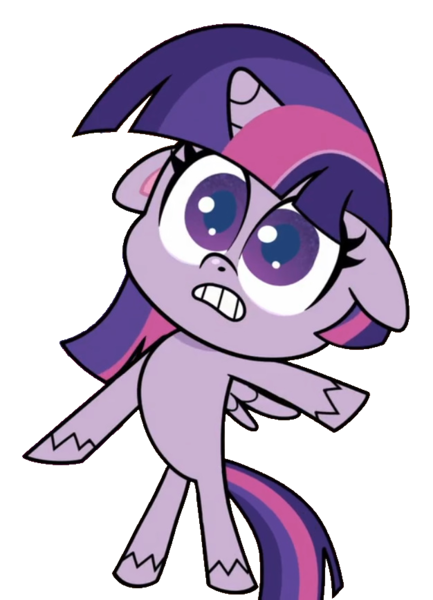 Size: 626x868 | Tagged: artist needed, safe, derpibooru import, twilight sparkle, alicorn, pony, my little pony: pony life, princess probz, spoiler:pony life s01e01, bipedal, female, floppy ears, image, mare, png, simple background, solo, transparent background