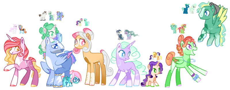 Size: 4096x1602 | Tagged: safe, artist:goldlines005, derpibooru import, oc, unofficial characters only, pegasus, pony, crack ship offspring, female, flying, image, magical gay spawn, magical lesbian spawn, mare, offspring, parent:applejack, parent:bon bon, parent:bow hothoof, parent:fleur-de-lis, parent:gentle breeze, parent:hondo flanks, parent:lyra heartstrings, parent:mistmane, parent:posey shy, parent:rarity, parent:sassy saddles, parent:sky stinger, parent:star swirl the bearded, parent:tree hugger, parent:vapor trail, parent:zephyr breeze, parents:lyrabon, parents:rarijack, parents:vaporsky, parents:zephyrhugger, pegasus oc, png, simple background, transparent background, wings