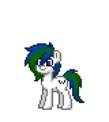 Size: 800x900 | Tagged: safe, derpibooru import, oc, oc:western star, earth pony, pony, pony town, image, png