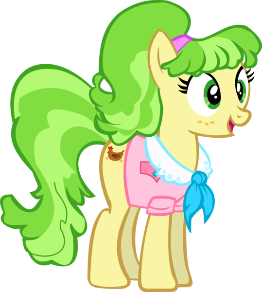 Size: 2322x2583 | Tagged: safe, artist:thebosscamacho, derpibooru import, chickadee, ms. peachbottom, earth pony, pony, .svg available, female, high res, image, mare, png, simple background, solo, transparent background, vector