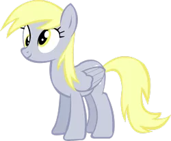 Size: 2699x2222 | Tagged: safe, artist:thebosscamacho, derpibooru import, derpy hooves, pegasus, pony, .svg available, female, high res, image, mare, png, simple background, solo, transparent background, vector