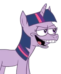 Size: 722x875 | Tagged: safe, artist:hotdiggedydemon, derpibooru import, edit, edited screencap, screencap, twilight sparkle, .mov, apple.mov, background removed, faic, image, not a vector, png, pony.mov, simple background, transparent background