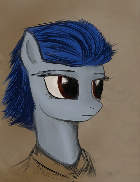 Size: 614x800 | Tagged: safe, artist:mindlesshead, derpibooru import, oc, unofficial characters only, pony, image, png, prpg, solo