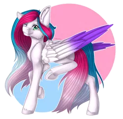 Size: 1024x995 | Tagged: safe, artist:maneblue, derpibooru import, oc, unofficial characters only, pegasus, pony, ear fluff, eyelashes, female, image, mare, one eye closed, png, raised hoof, simple background, solo, transparent background, underhoof, wink