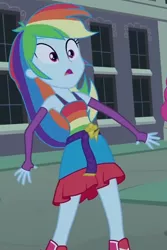 Size: 1103x1656 | Tagged: safe, derpibooru import, screencap, rainbow dash, equestria girls, equestria girls (movie), cropped, fall formal outfits, image, jpeg