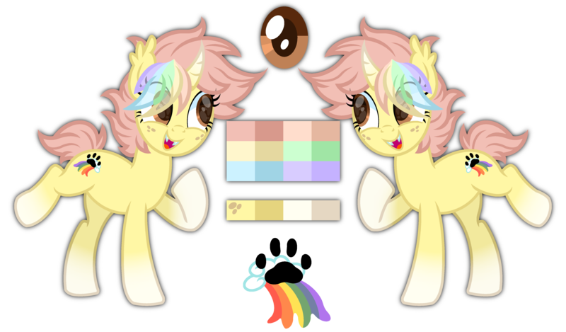 Size: 4096x2400 | Tagged: safe, artist:ponkus, derpibooru import, oc, oc:ponkus, bat pony, hybrid, pony, unicorn, female, image, mare, png, reference sheet, solo