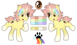 Size: 4096x2400 | Tagged: safe, artist:ponkus, derpibooru import, oc, oc:ponkus, bat pony, hybrid, pony, unicorn, female, image, mare, png, reference sheet, solo