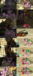 Size: 3840x8634 | Tagged: semi-grimdark, artist:fazbearsparkle, derpibooru import, applejack, capper dapperpaws, fluttershy, pinkie pie, rainbow dash, rarity, sci-twi, spike, sunset shimmer, tempest shadow, twilight sparkle, twilight sparkle (alicorn), alicorn, dragon, earth pony, pegasus, pony, unicorn, comic:mlp in special strike rebellion, equestria girls, equestria girls series, my little pony: the movie, 3d, baldi, baldi's basics in education and learning, crossover, crying, crylight sparkle, death, destruction, five nights at freddy's, image, jpeg, sad, sniper, source filmmaker, sunsad shimmer, team fortress 2, the special strike, the special strike rebellion, thehottest dog, to be continued, twolight, winged spike, wings, withered freddy