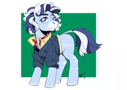 Size: 1754x1240 | Tagged: safe, artist:scarfyace, derpibooru import, oc, oc:p-21, earth pony, pony, fallout equestria, fallout equestria: project horizons, fanfic art, image, male, png, stallion