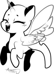 Size: 5593x7646 | Tagged: safe, artist:c.a.m.e.l.l.i.a, derpibooru import, pony, base used, black and white, grayscale, image, monochrome, png