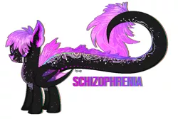 Size: 735x495 | Tagged: safe, artist:strangle12, derpibooru import, oc, unofficial characters only, bat pony, pony, bat pony oc, bat wings, image, png, simple background, solo, white background, wings