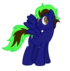 Size: 3000x3017 | Tagged: safe, artist:ponkus, derpibooru import, oc, oc:thunder roller, pegasus, pony, image, male, png, simple background, solo, stallion, transparent background