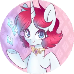 Size: 300x300 | Tagged: safe, artist:hawthornss, derpibooru import, oc, oc:britannia, b.u.c.k., b.u.c.k. 2016, image, png, simple background, transparent background